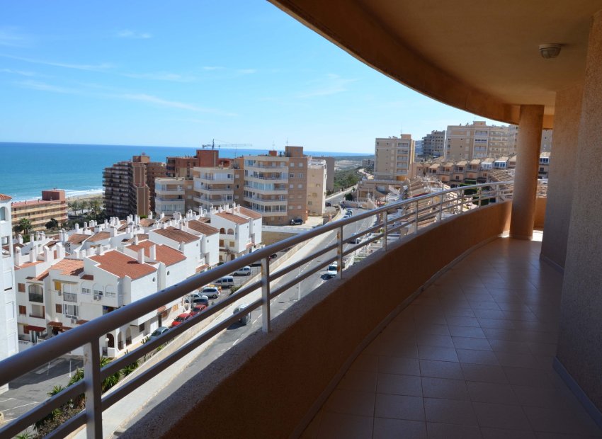 Venta - Atico - Elche - Arenales de Sol