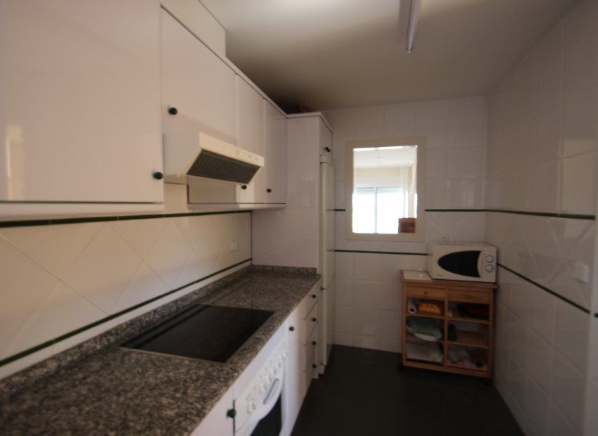 Venta - Atico - Orihuela costa - Aguamarina