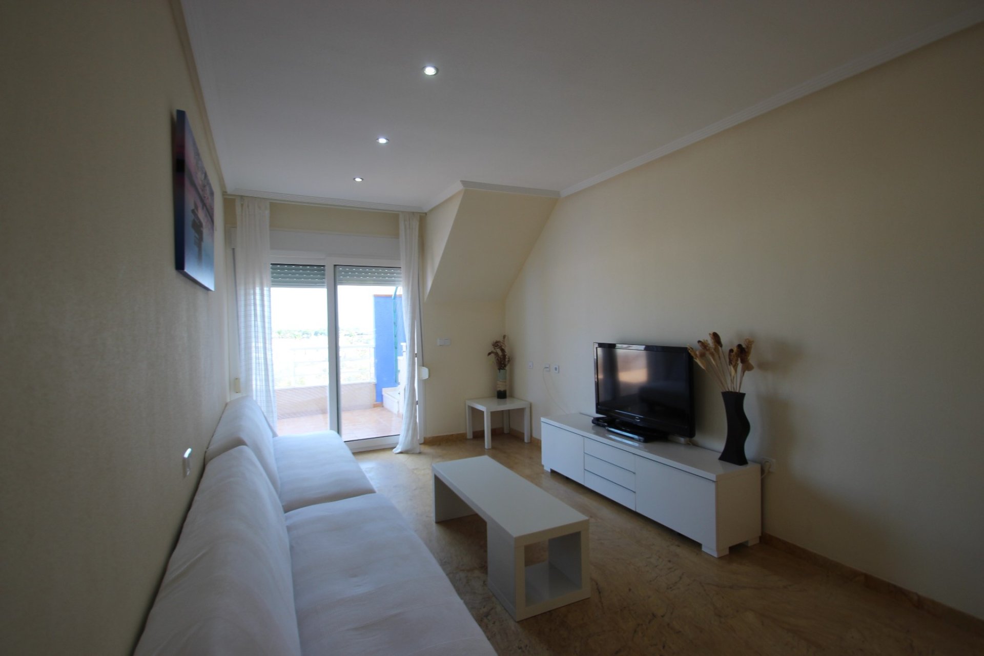 Venta - Atico - Orihuela costa - Aguamarina