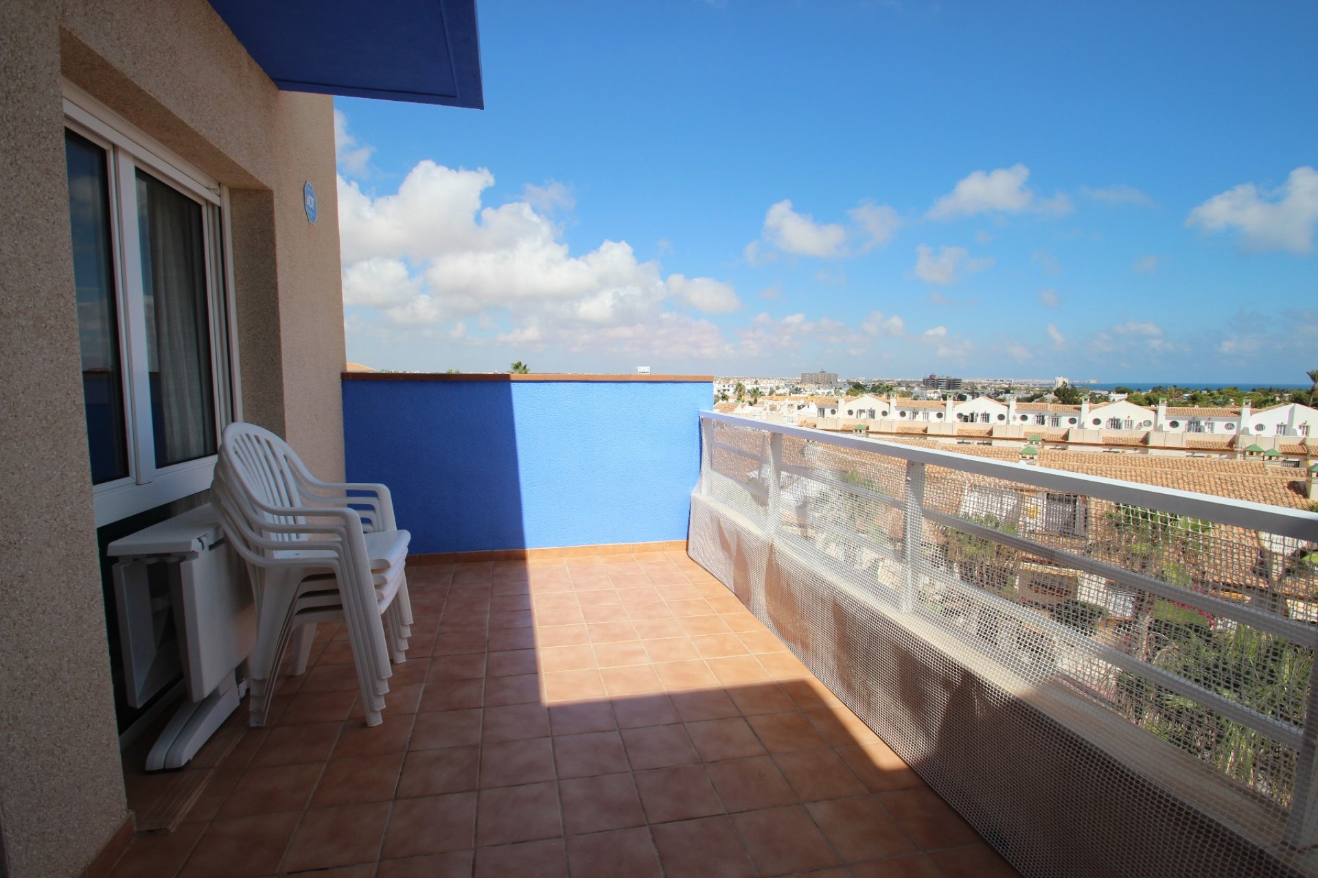 Venta - Atico - Orihuela costa - Aguamarina