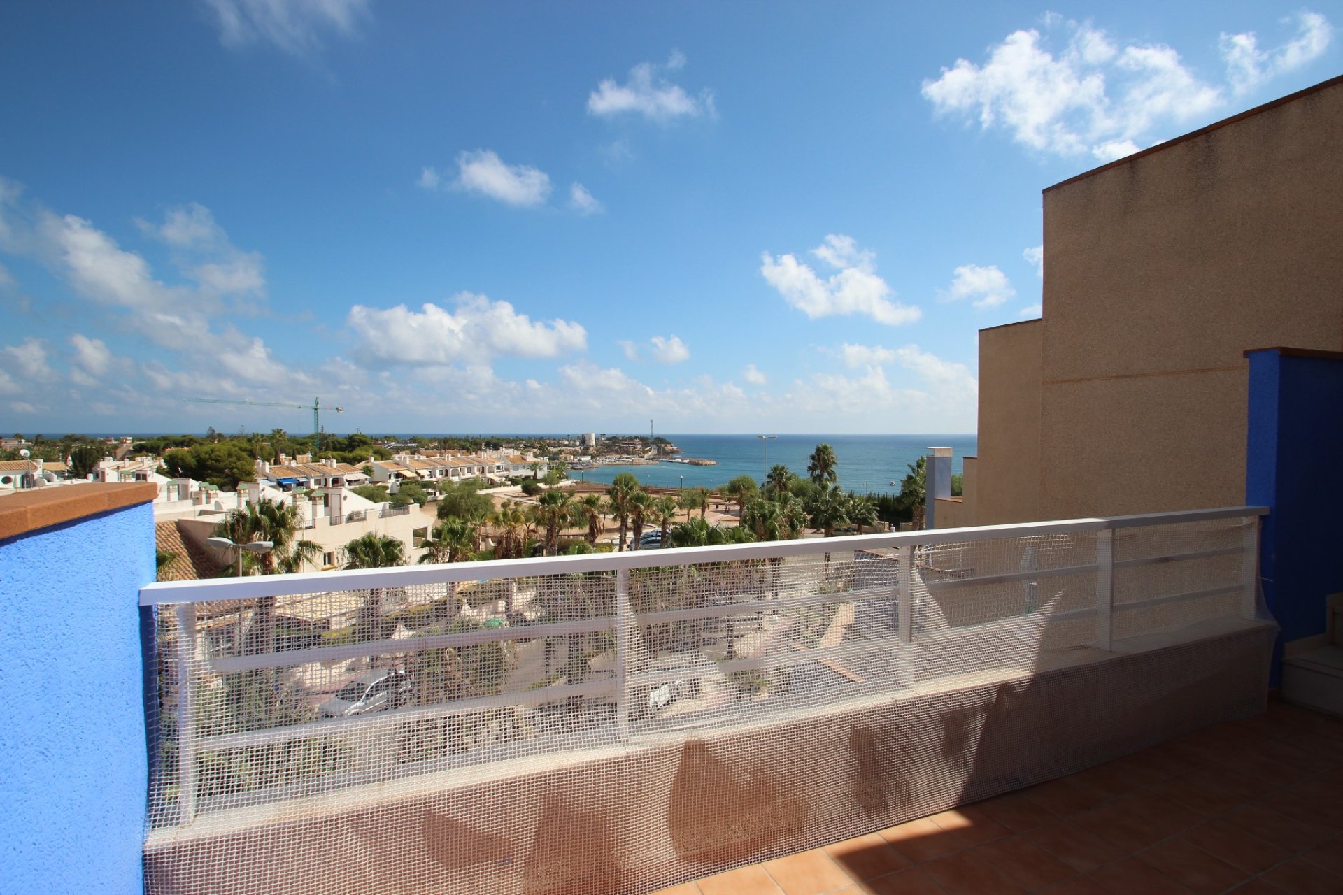 Venta - Atico - Orihuela costa - Aguamarina