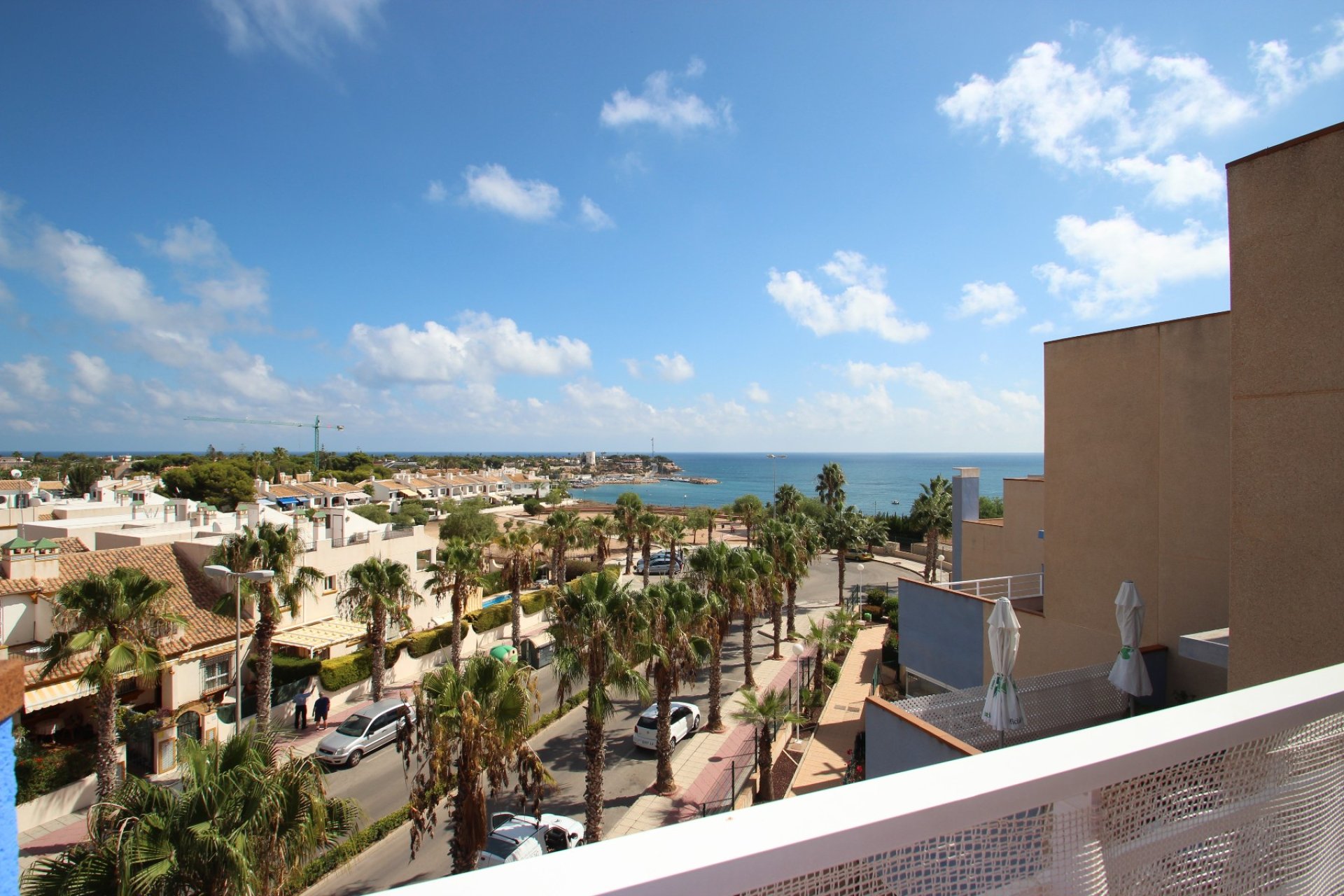 Venta - Atico - Orihuela costa - Aguamarina