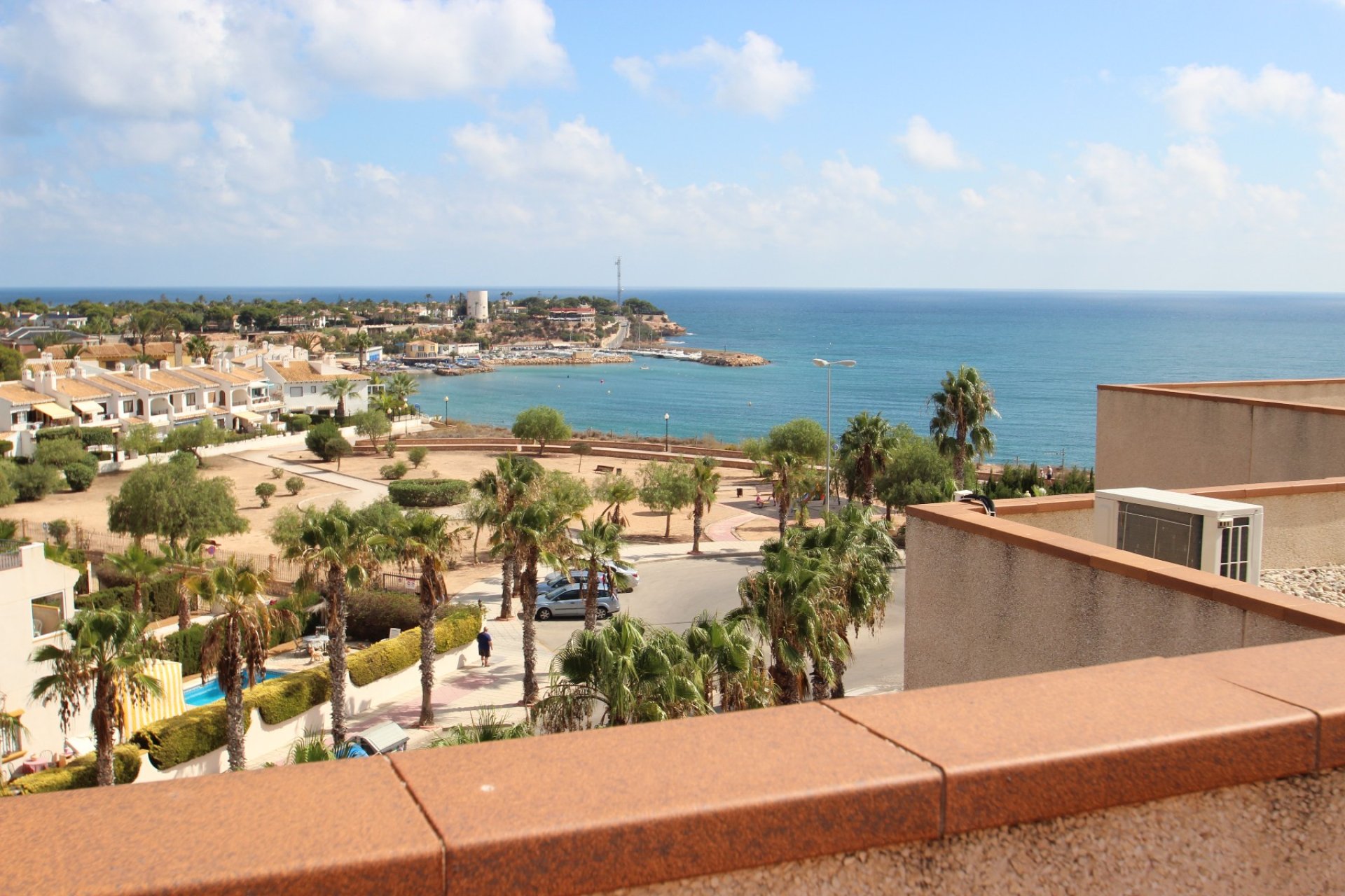 Venta - Atico - Orihuela costa - Aguamarina