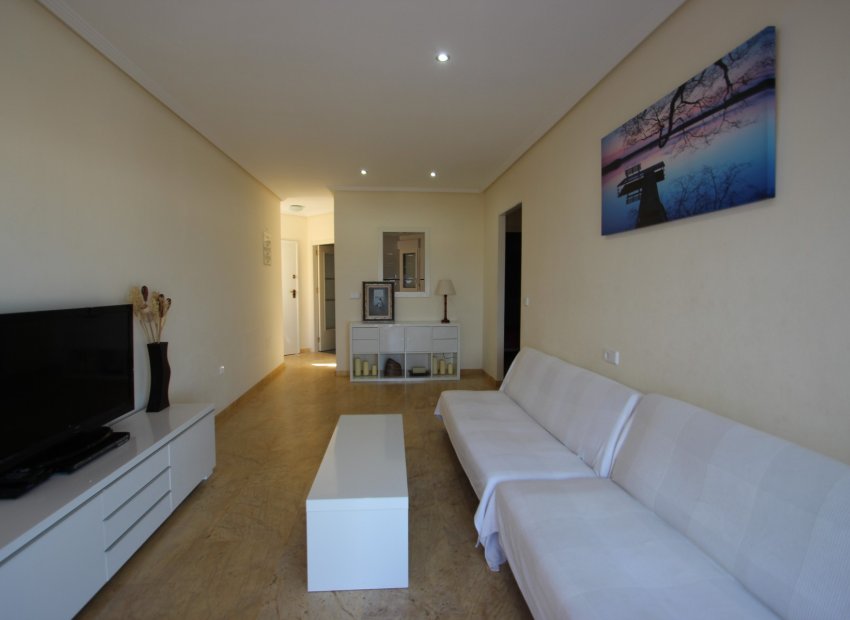 Venta - Atico - Orihuela costa - Aguamarina