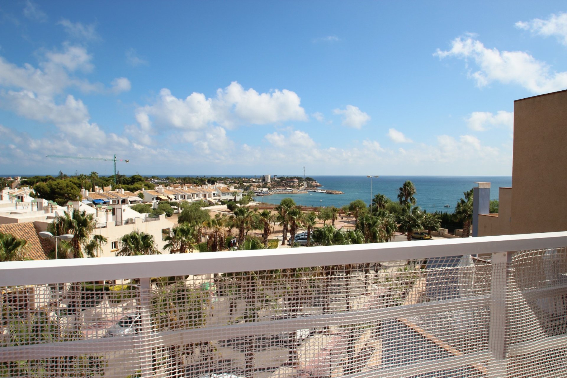 Venta - Atico - Orihuela costa - Aguamarina