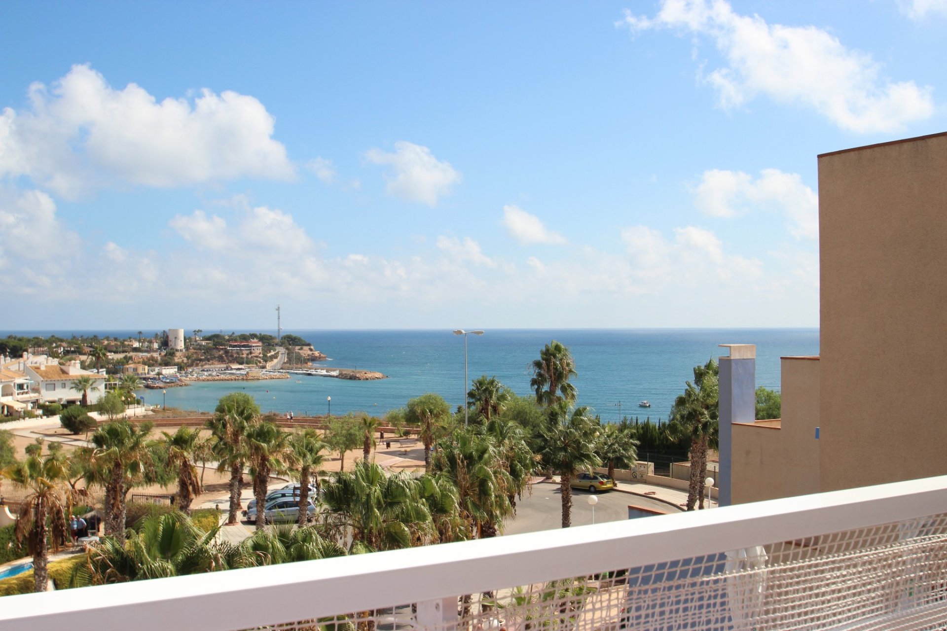 Venta - Atico - Orihuela costa - Aguamarina