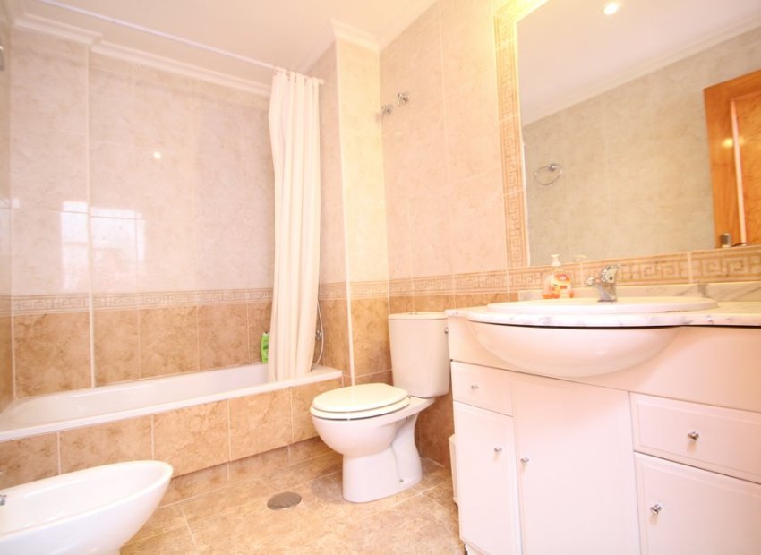 Venta - Atico - Orihuela costa - Cabo Roig