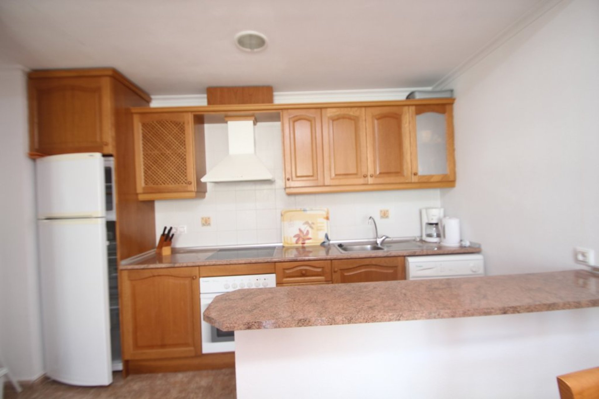 Venta - Atico - Orihuela costa - Cabo Roig