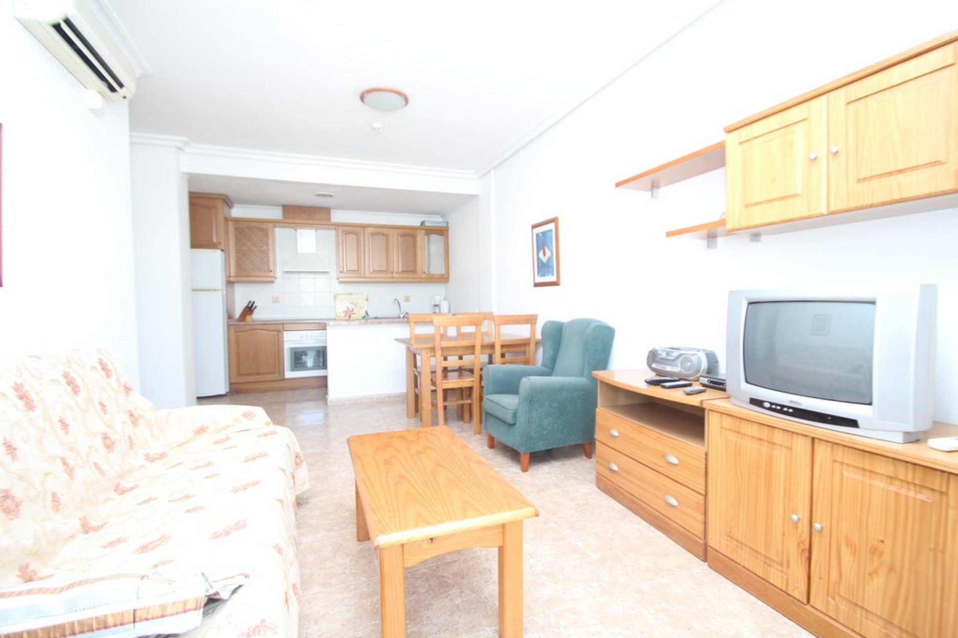 Venta - Atico - Orihuela costa - Cabo Roig