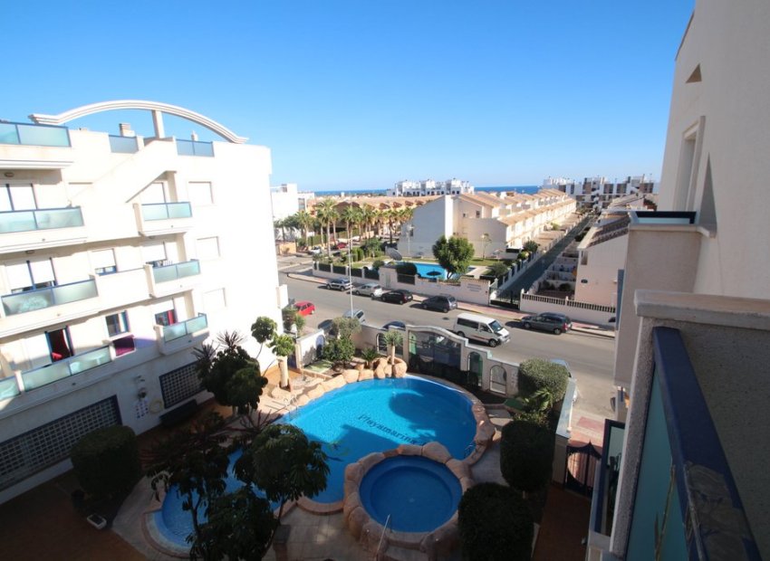 Venta - Atico - Orihuela costa - Cabo Roig