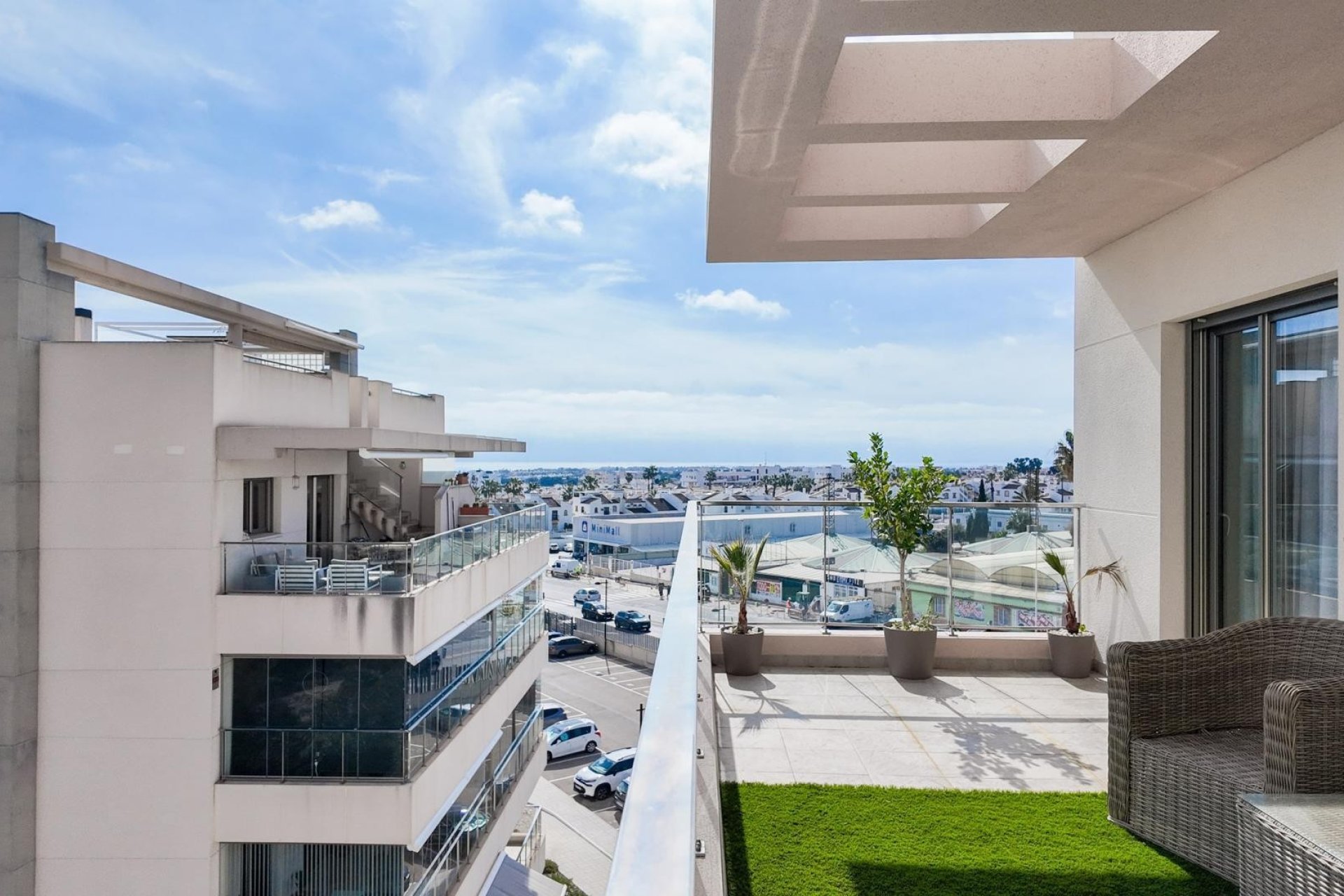 Venta - Atico - Orihuela costa - La Zenia