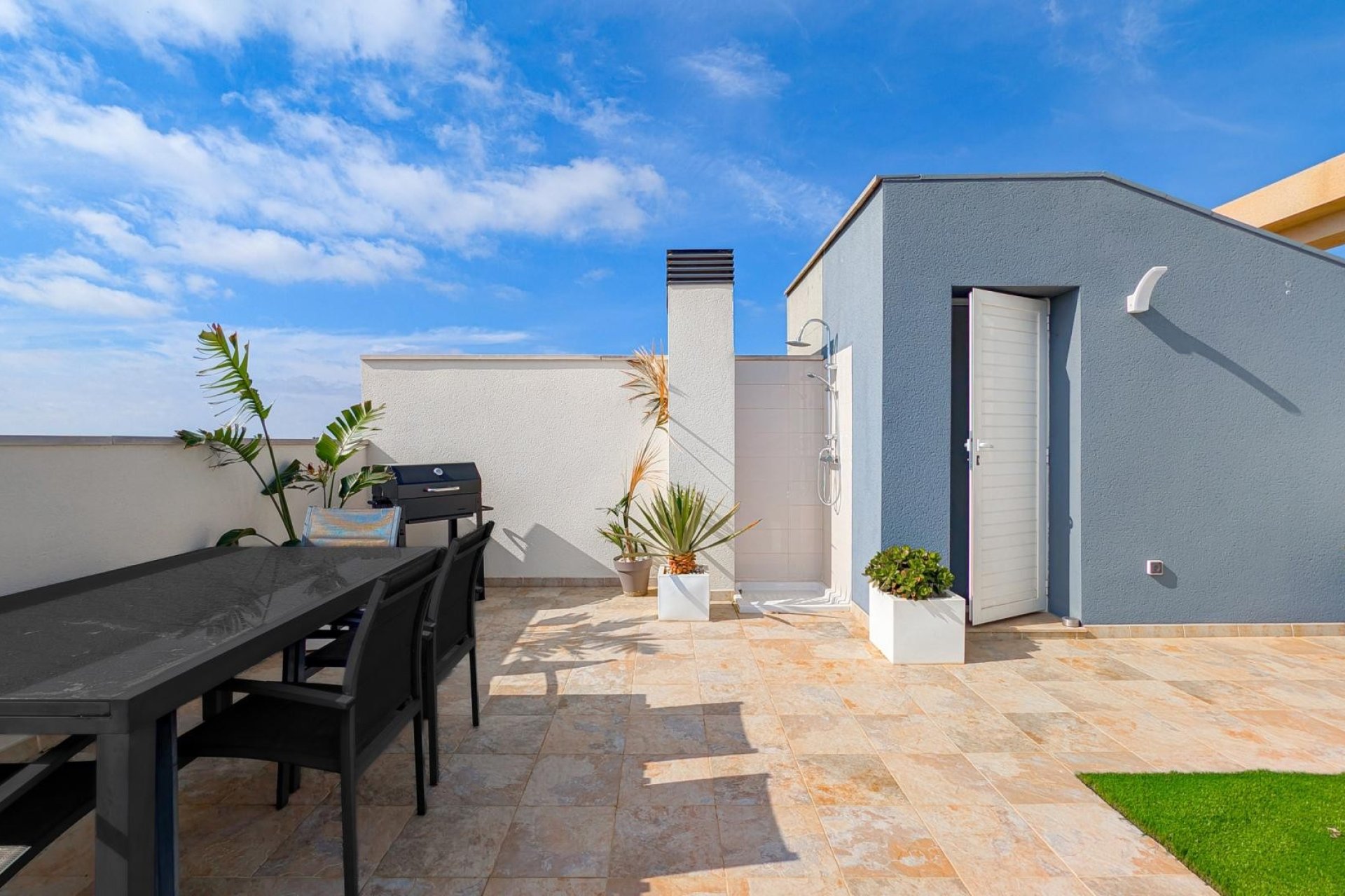 Venta - Atico - Orihuela costa - La Zenia