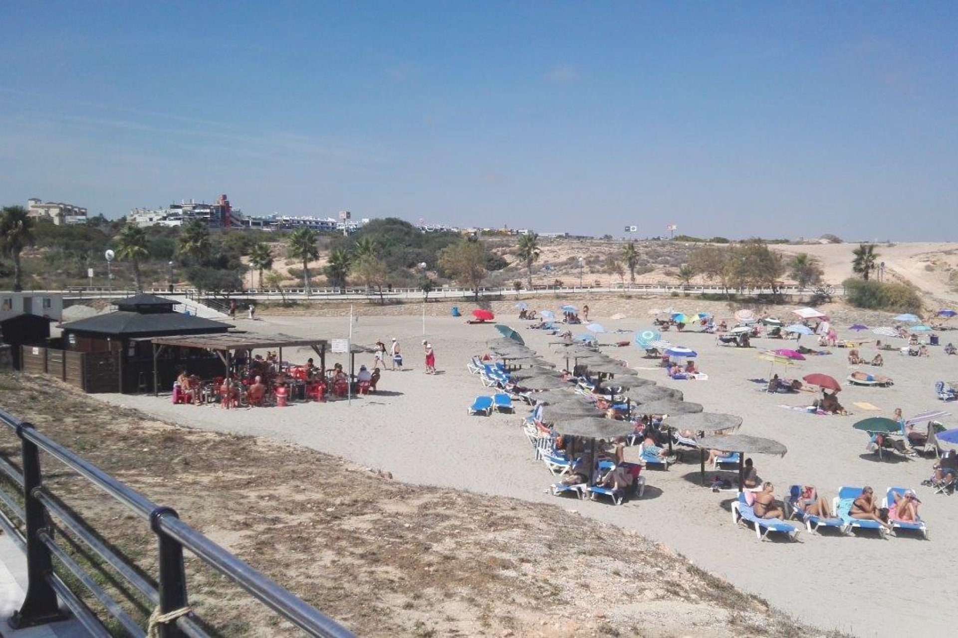 Venta - Atico - Orihuela costa - Playa Flamenca