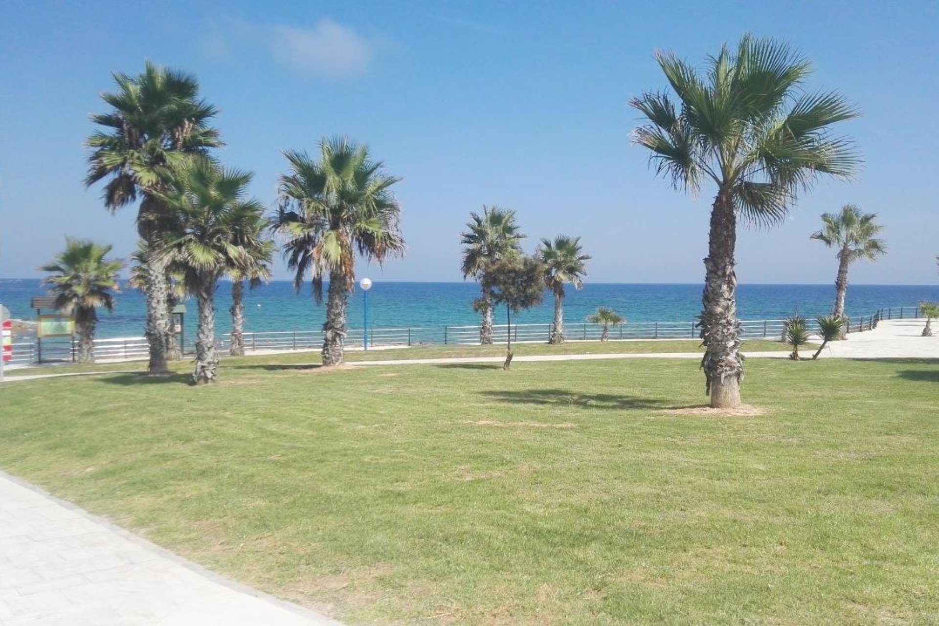 Venta - Atico - Orihuela costa - Playa Flamenca