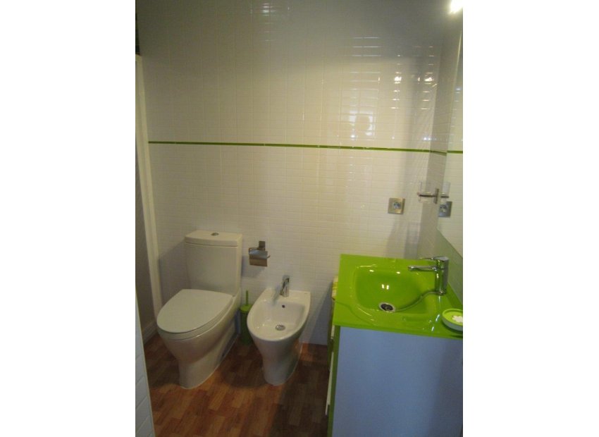 Venta - Atico - Orihuela costa - Playa Flamenca