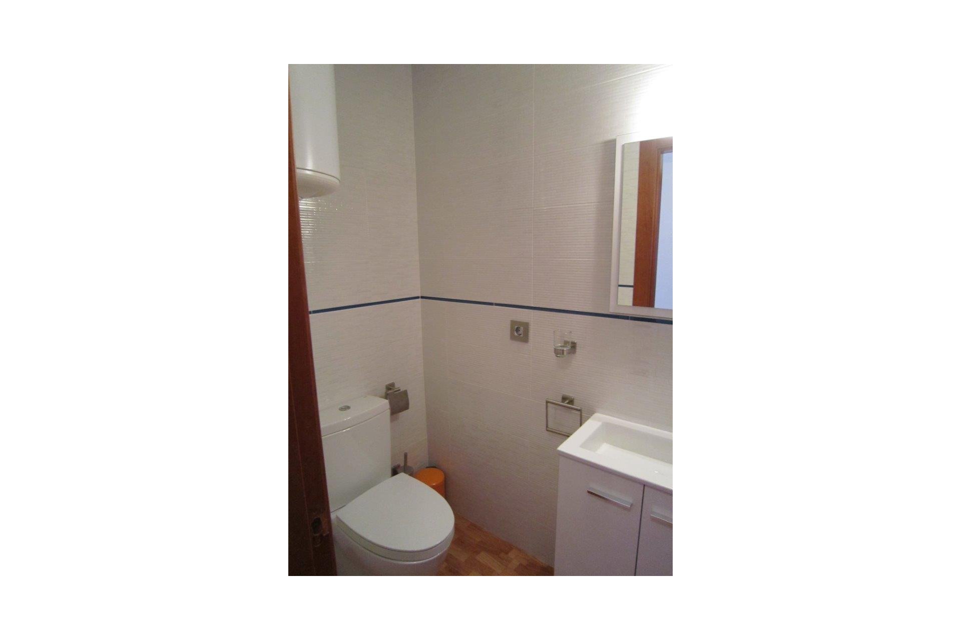 Venta - Atico - Orihuela costa - Playa Flamenca