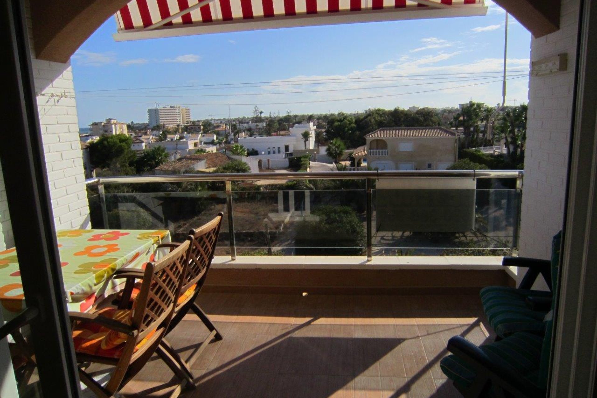 Venta - Atico - Orihuela costa - Playa Flamenca