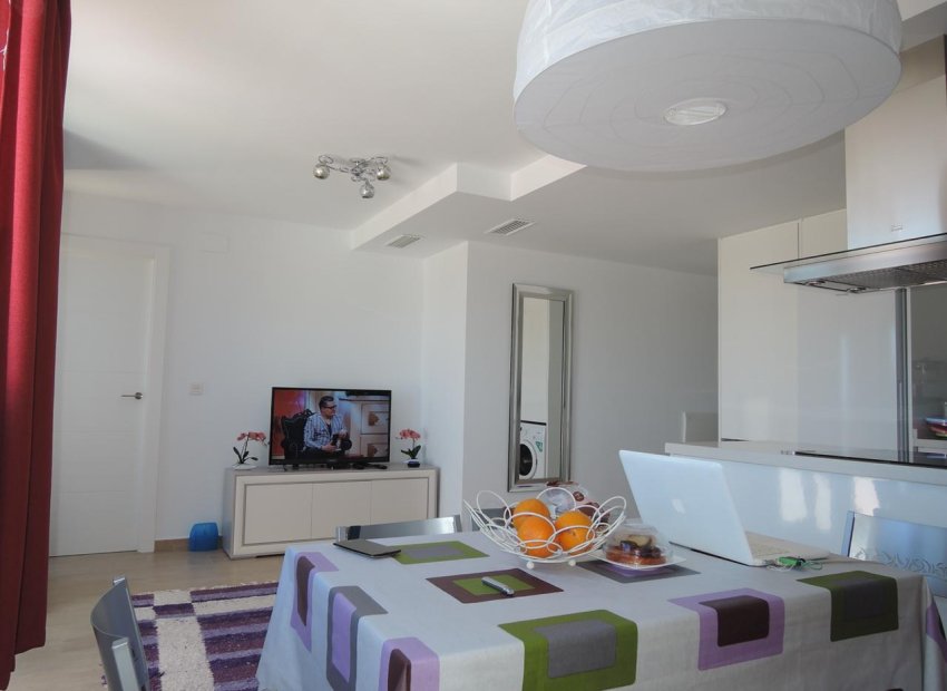 Venta - Atico - Santa Pola - Gran Alacant