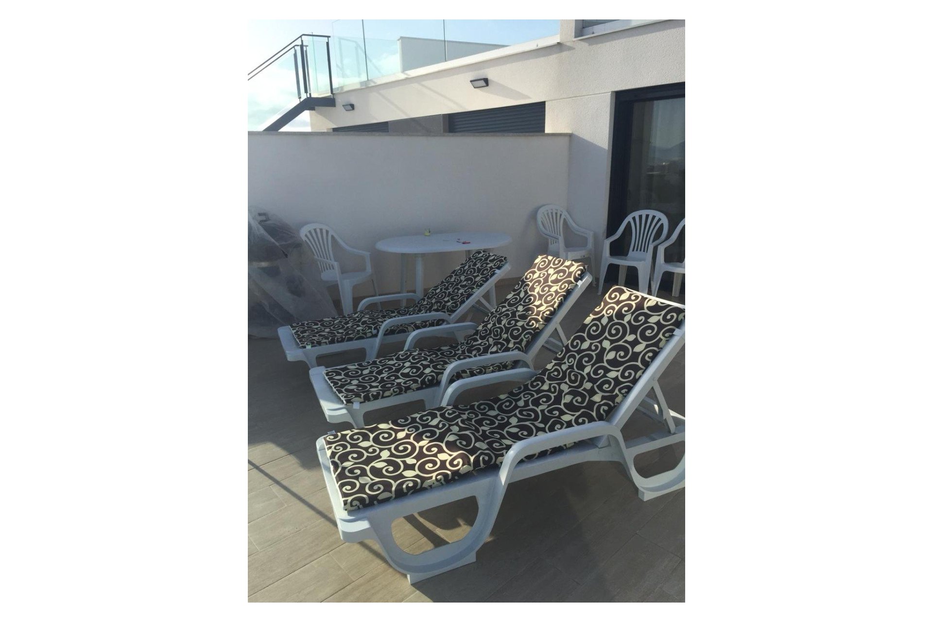 Venta - Atico - Santa Pola - Gran Alacant