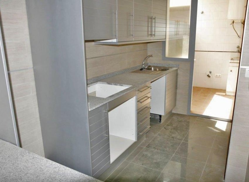 Venta - Atico - Torrevieja - Centro Ciudad