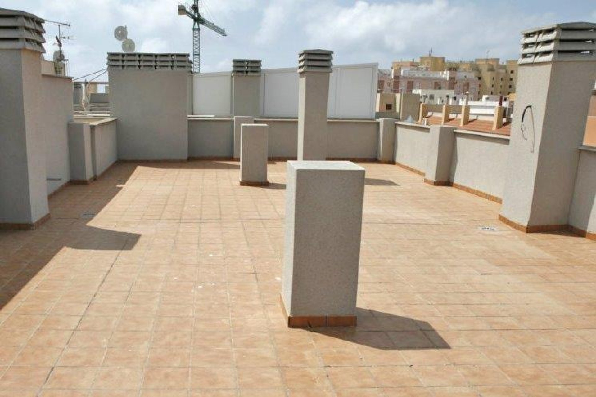 Venta - Atico - Torrevieja - Centro Ciudad