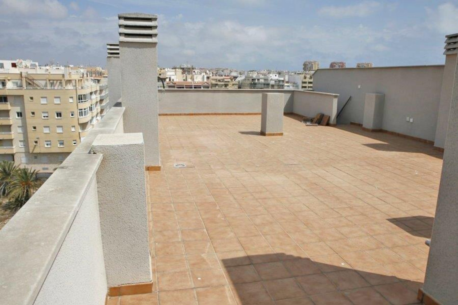 Venta - Atico - Torrevieja - Centro Ciudad