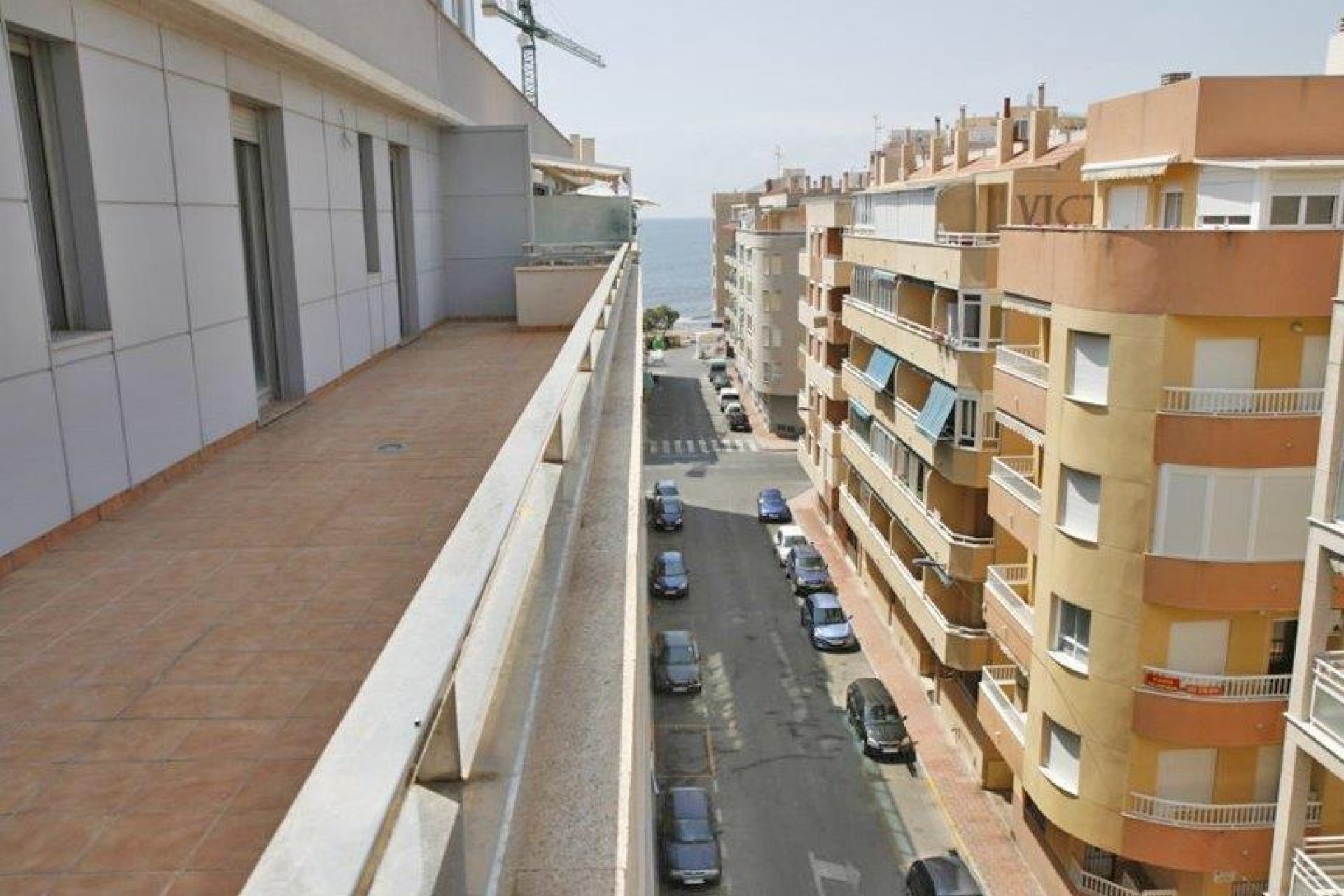 Venta - Atico - Torrevieja - Centro Ciudad