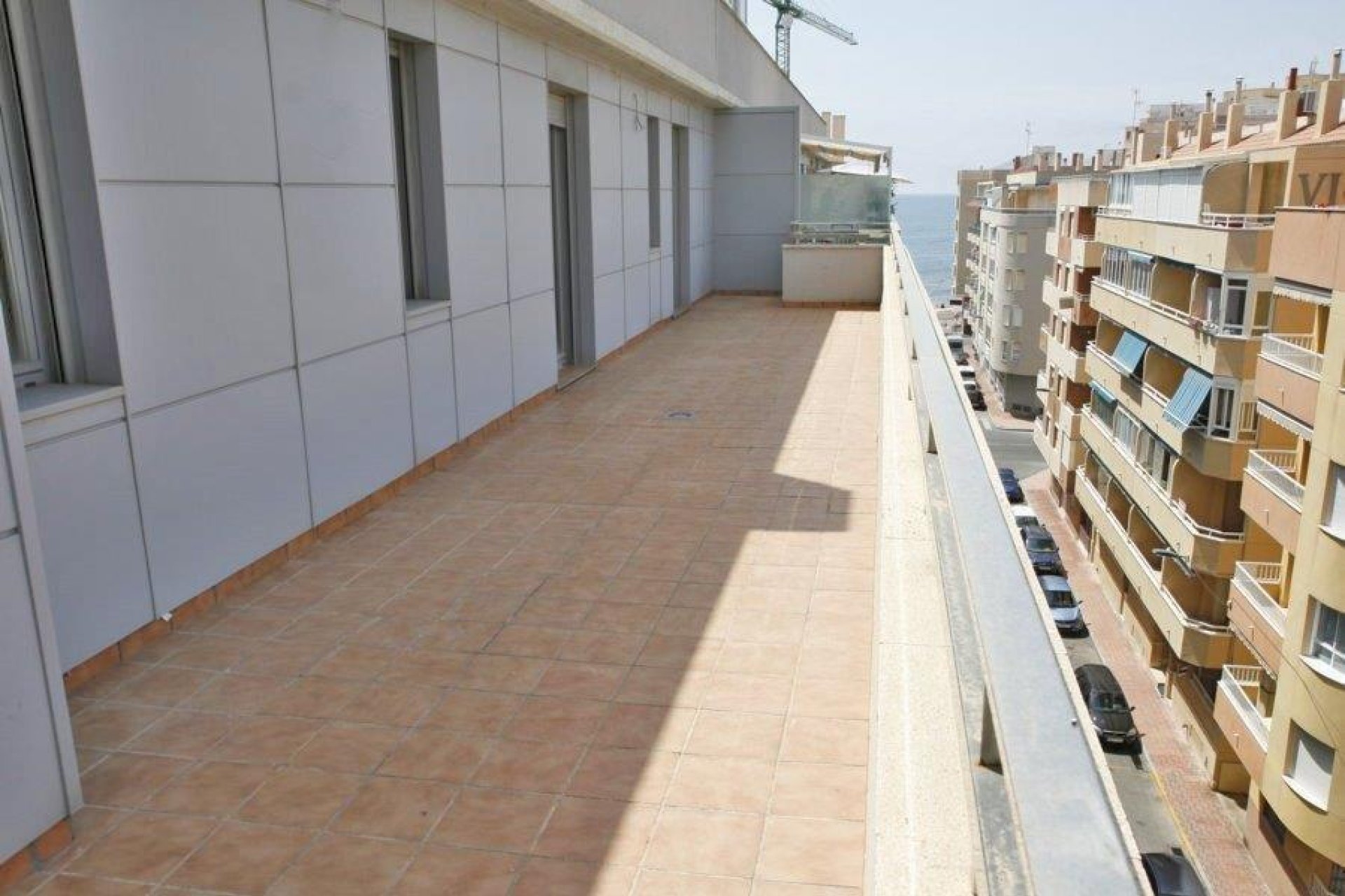 Venta - Atico - Torrevieja - Centro Ciudad