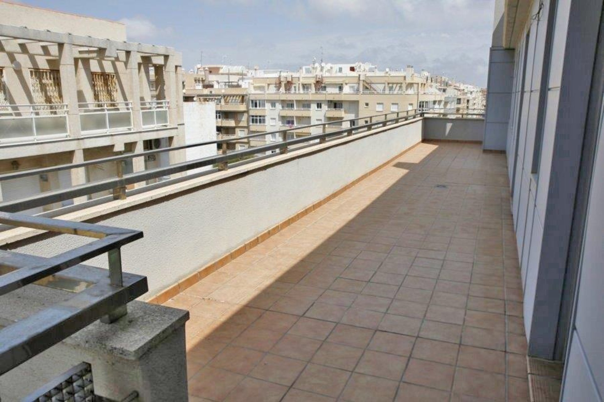 Venta - Atico - Torrevieja - Centro Ciudad