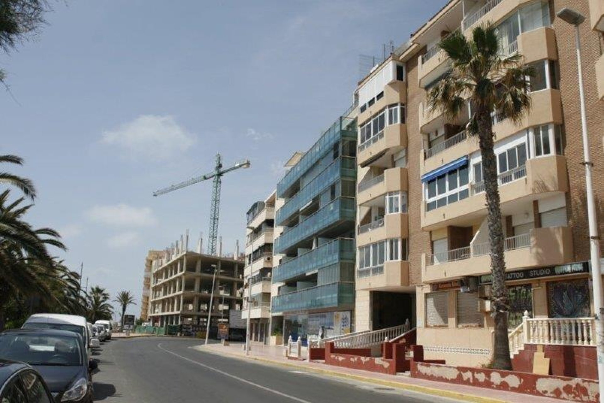 Venta - Atico - Torrevieja - Centro Ciudad