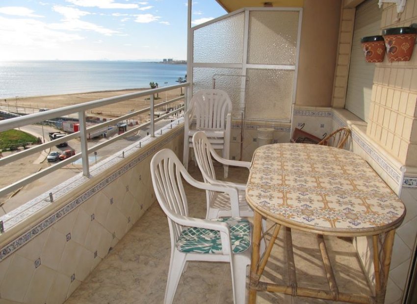 Venta - Atico - Torrevieja - Centro Ciudad