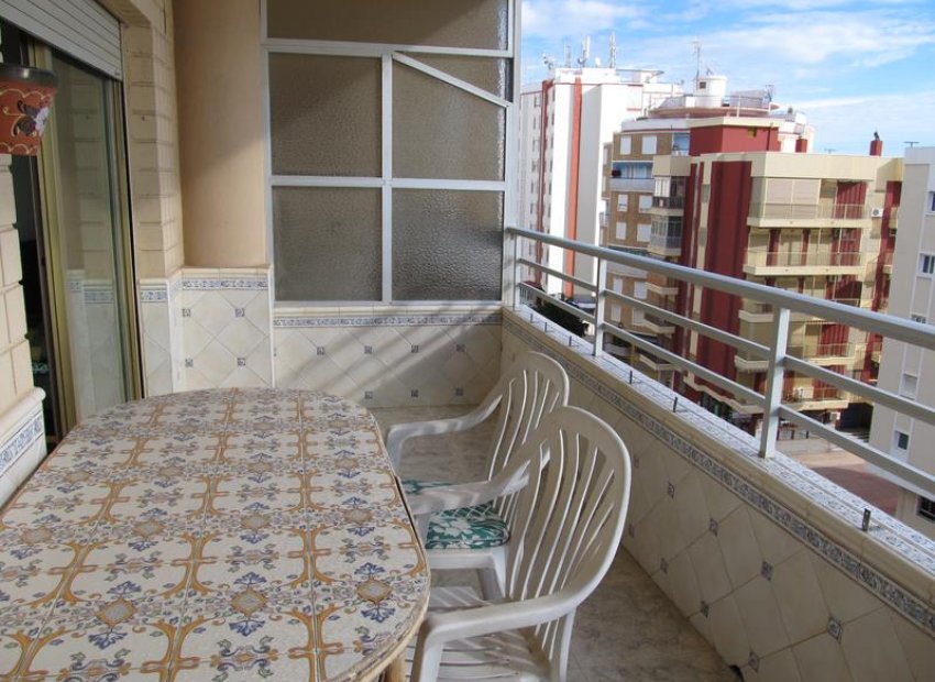 Venta - Atico - Torrevieja - Centro Ciudad