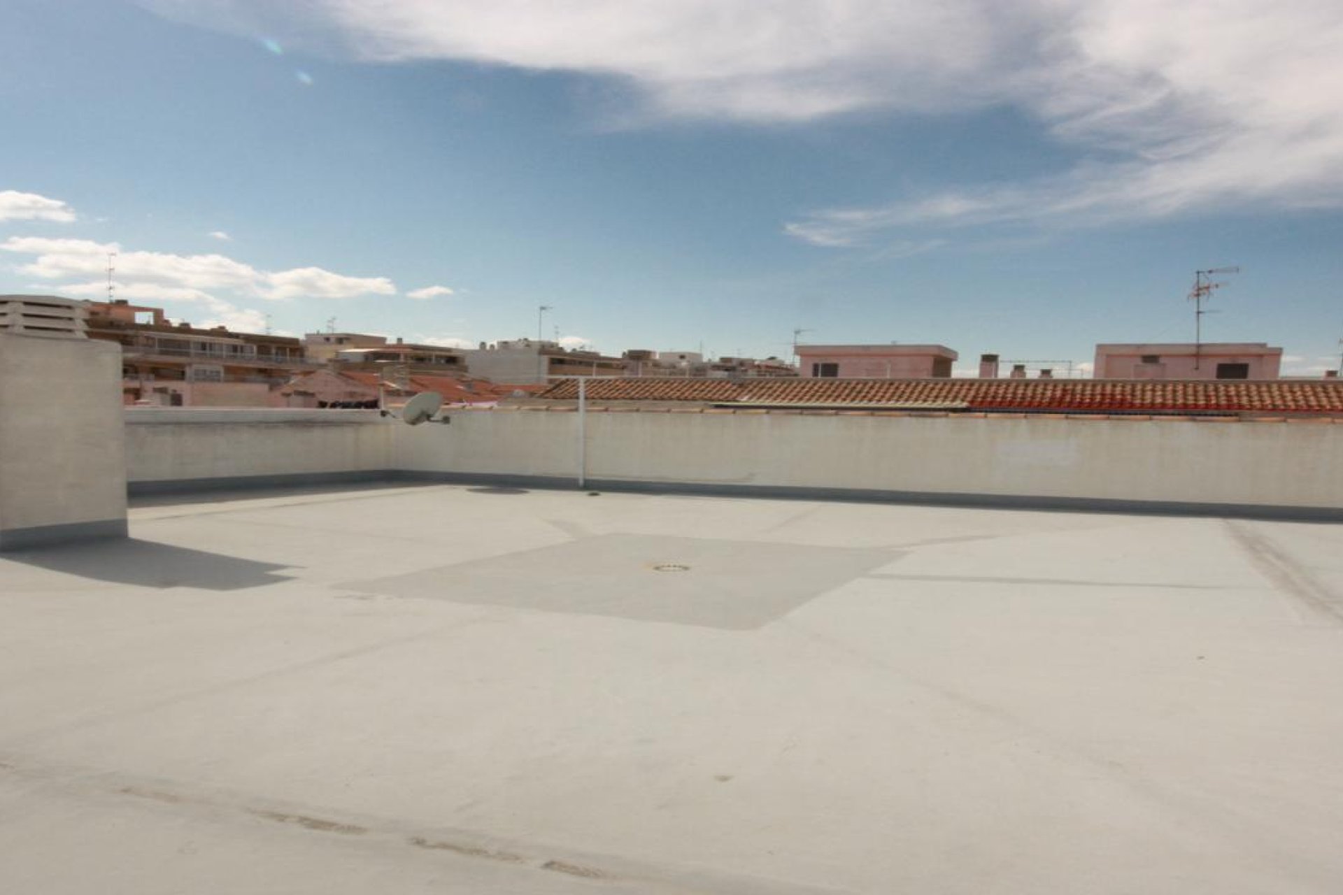 Venta - Atico - Torrevieja - Centro Ciudad