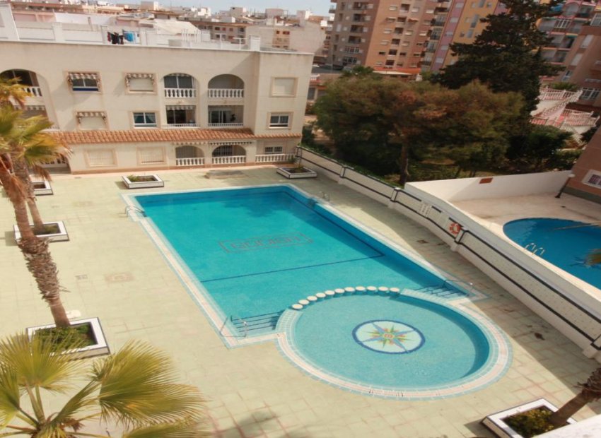 Venta - Atico - Torrevieja - Centro Ciudad