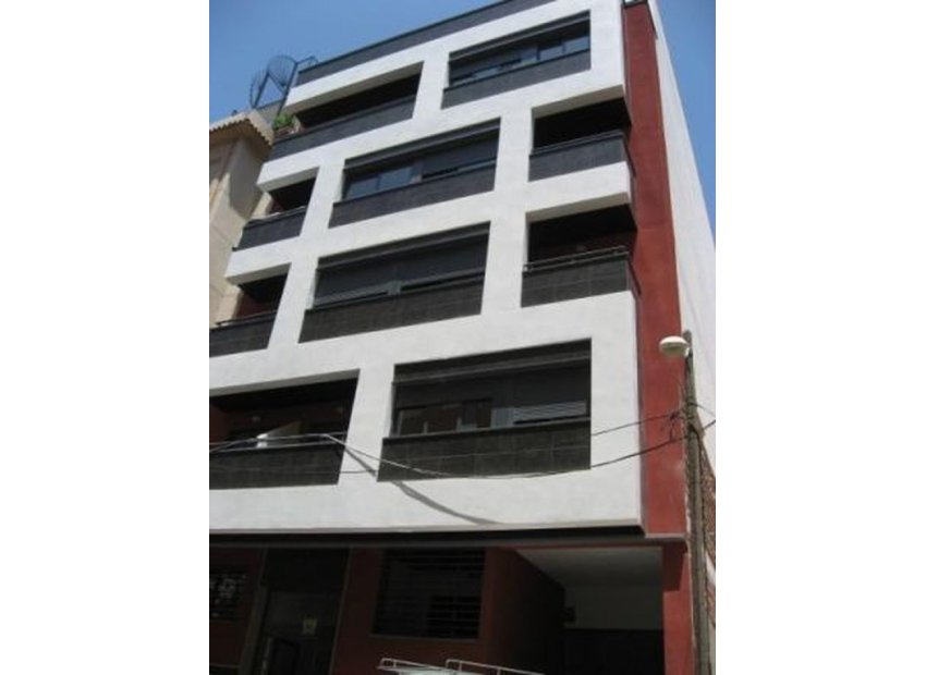 Venta - Atico - Torrevieja - Centro Ciudad