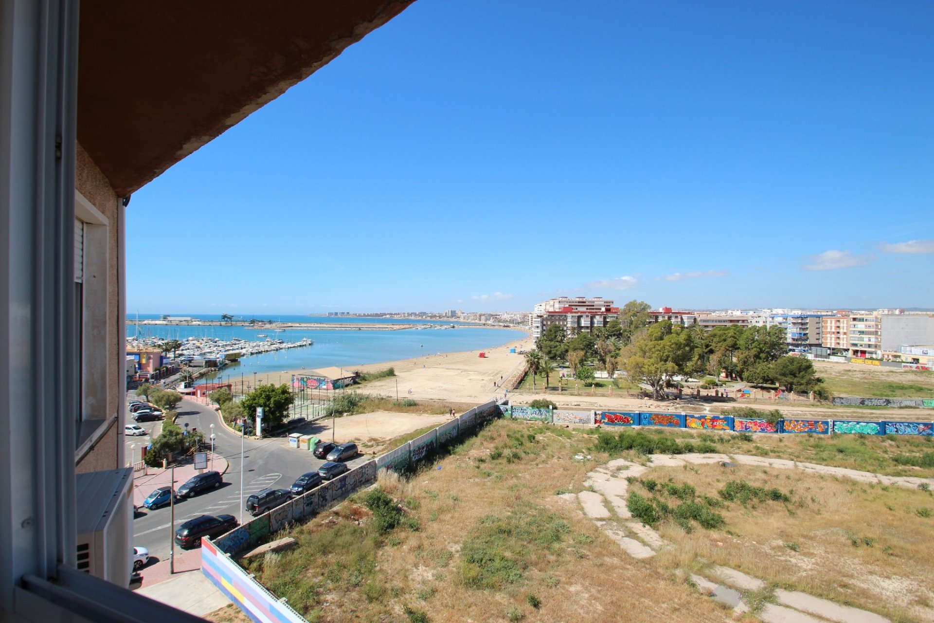 Venta - Atico - Torrevieja - Playa de los locos