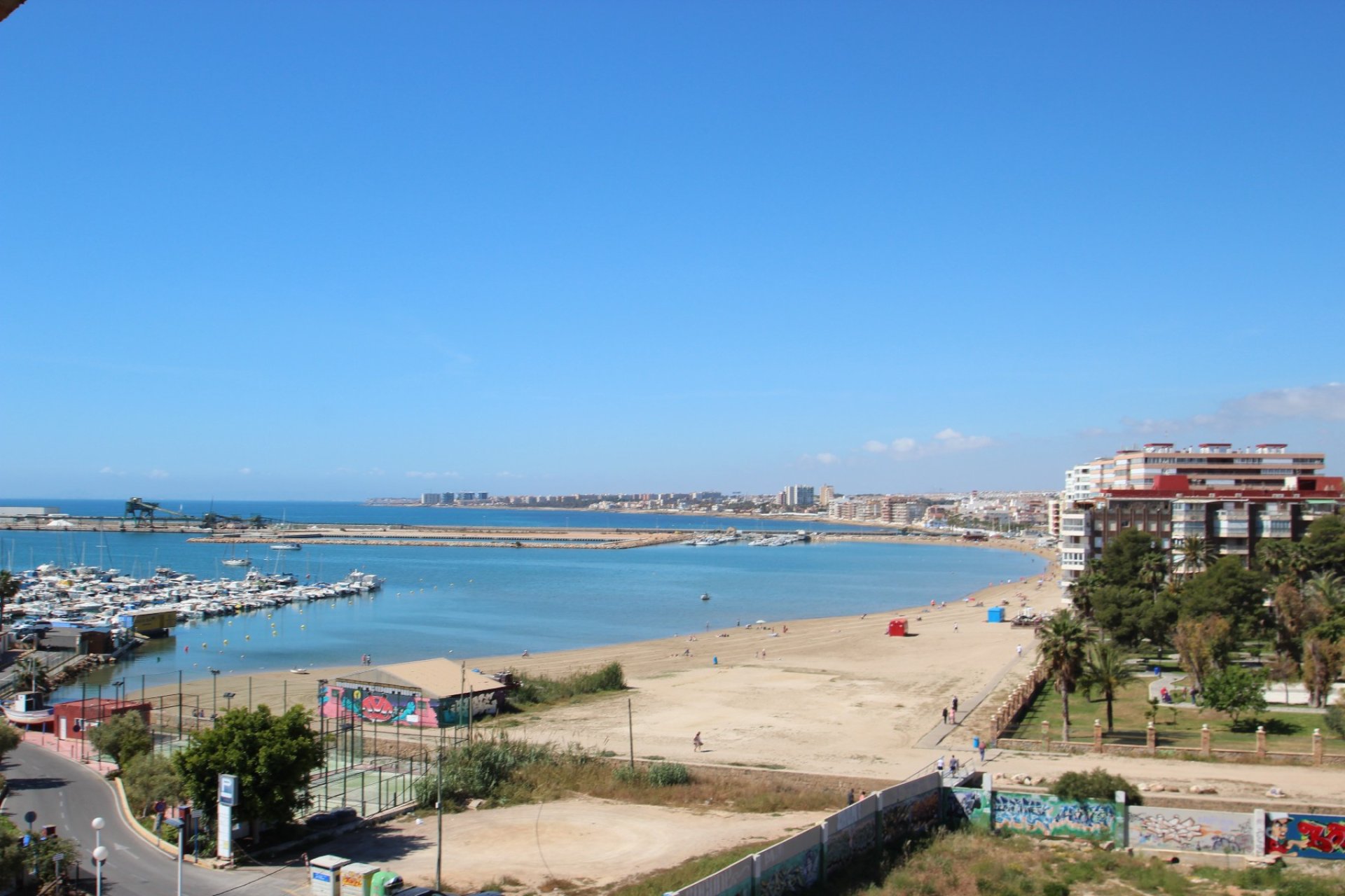 Venta - Atico - Torrevieja - Playa de los locos