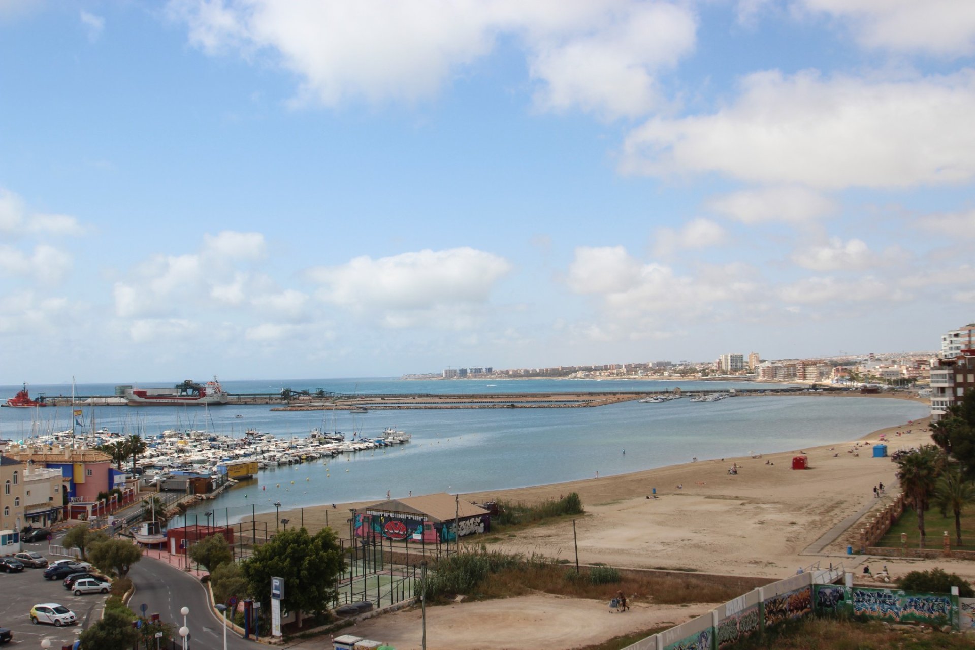 Venta - Atico - Torrevieja - Playa de los locos