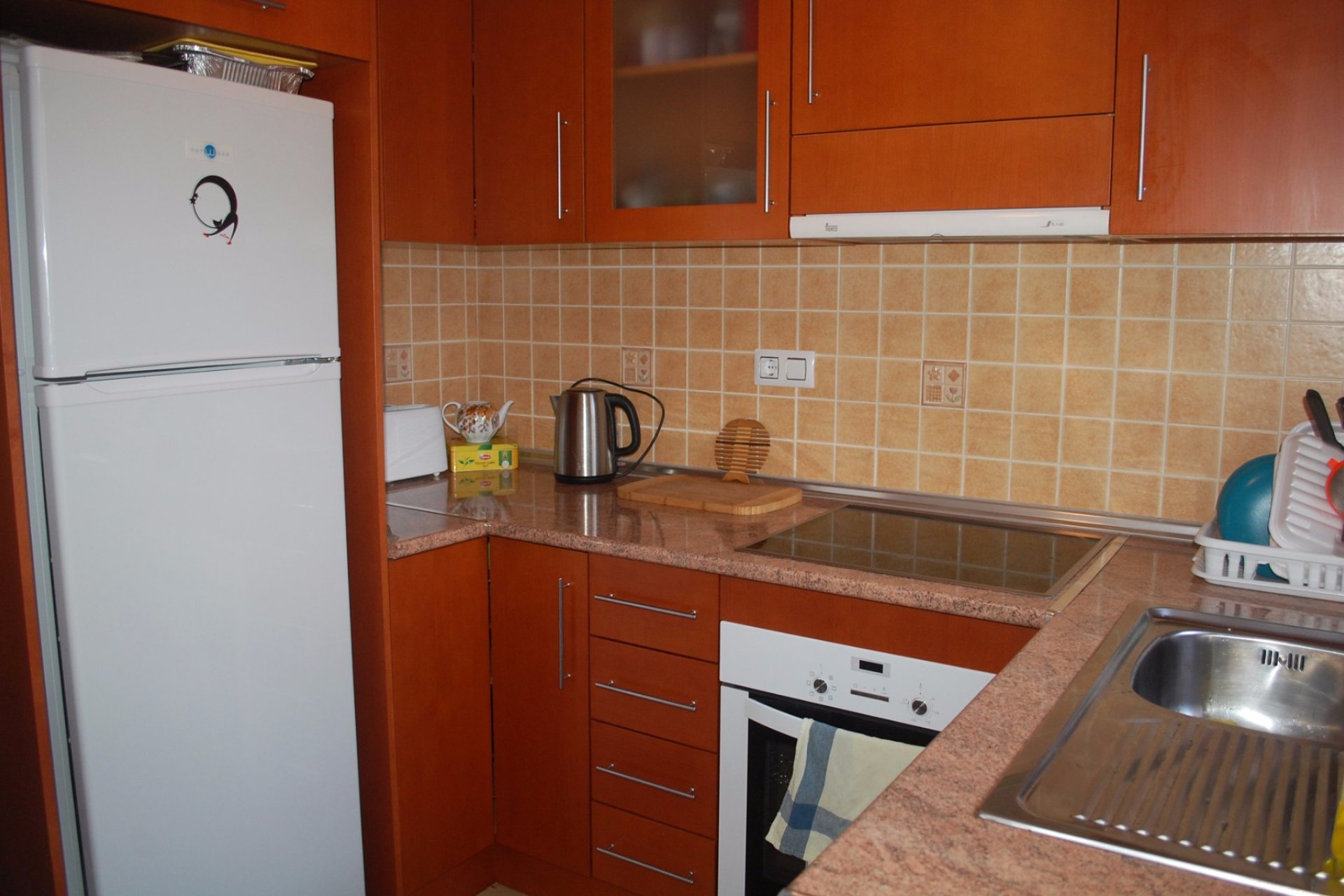 Venta - Bungalow - Orihuela costa - Cabo Roig