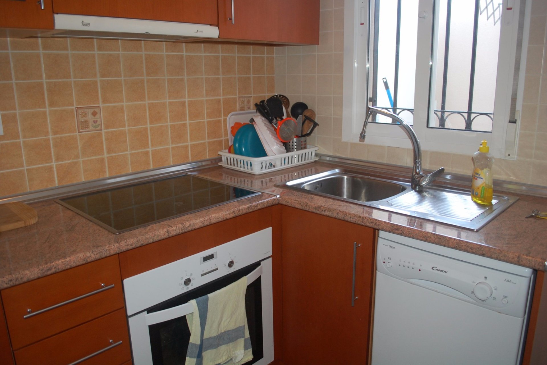 Venta - Bungalow - Orihuela costa - Cabo Roig