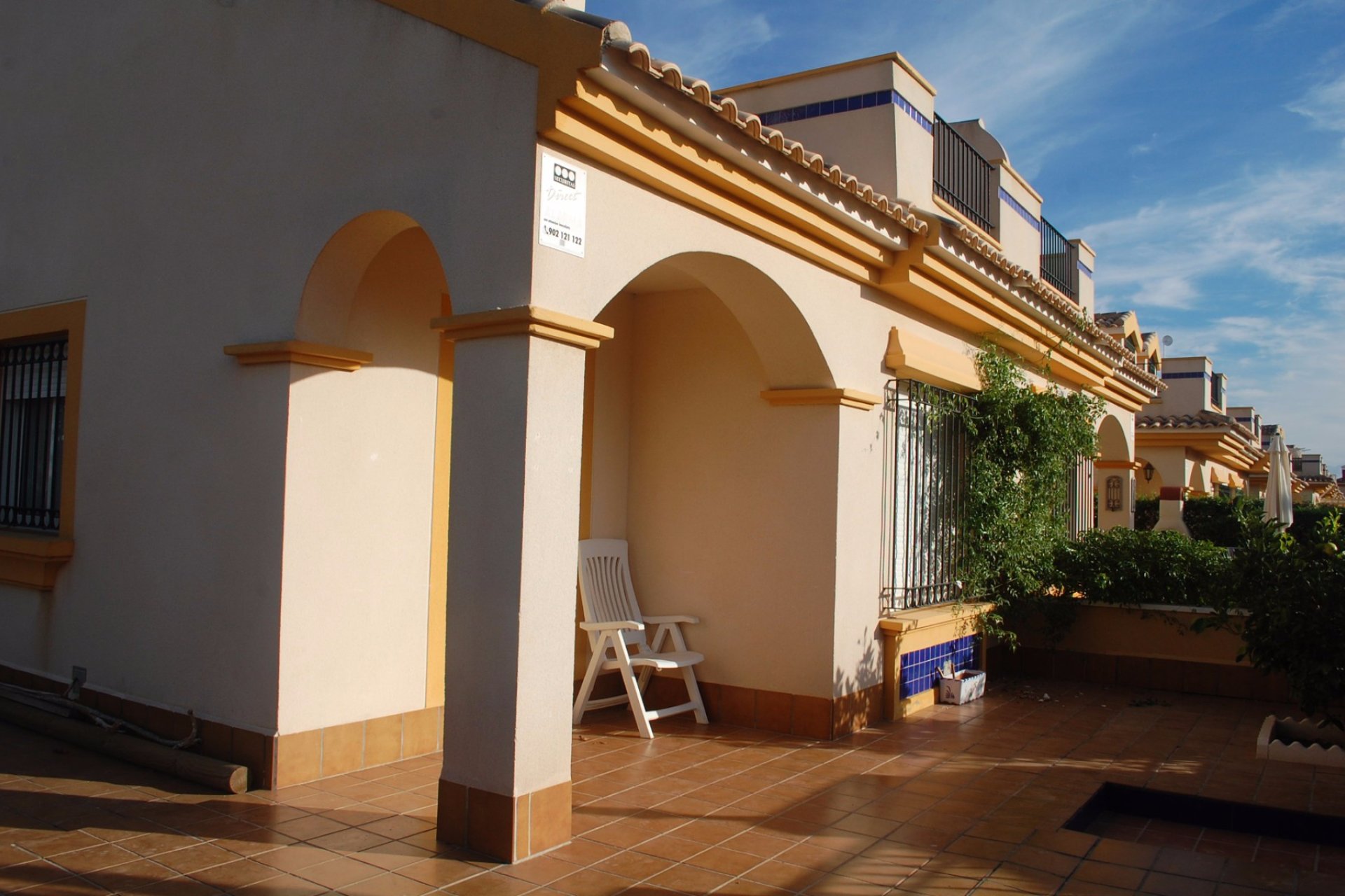 Venta - Bungalow - Orihuela costa - Cabo Roig