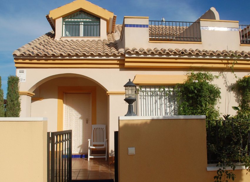 Venta - Bungalow - Orihuela costa - Cabo Roig
