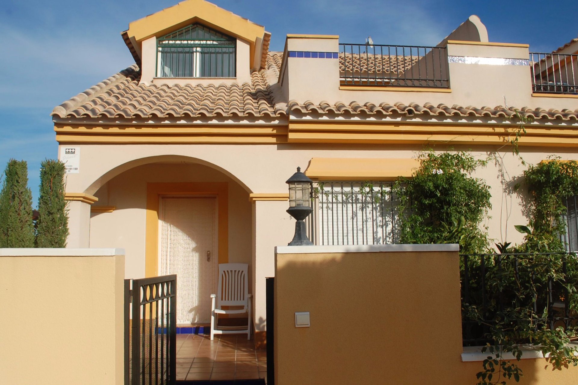 Venta - Bungalow - Orihuela costa - Cabo Roig