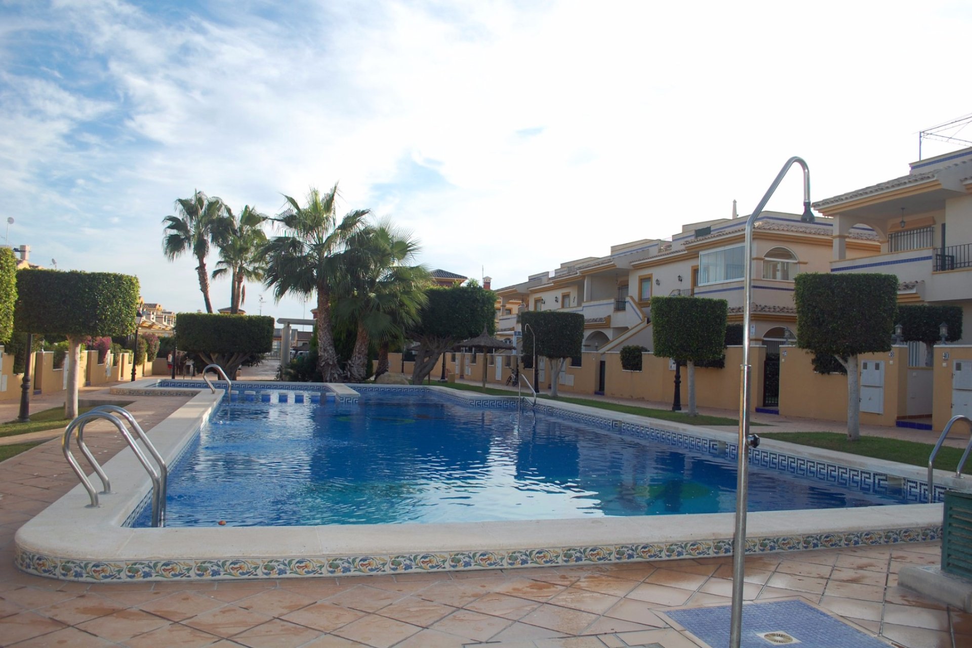 Venta - Bungalow - Orihuela costa - Cabo Roig