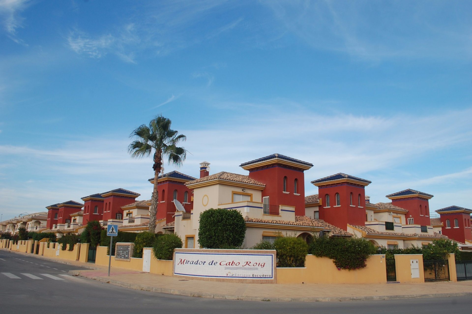 Venta - Bungalow - Orihuela costa - Cabo Roig