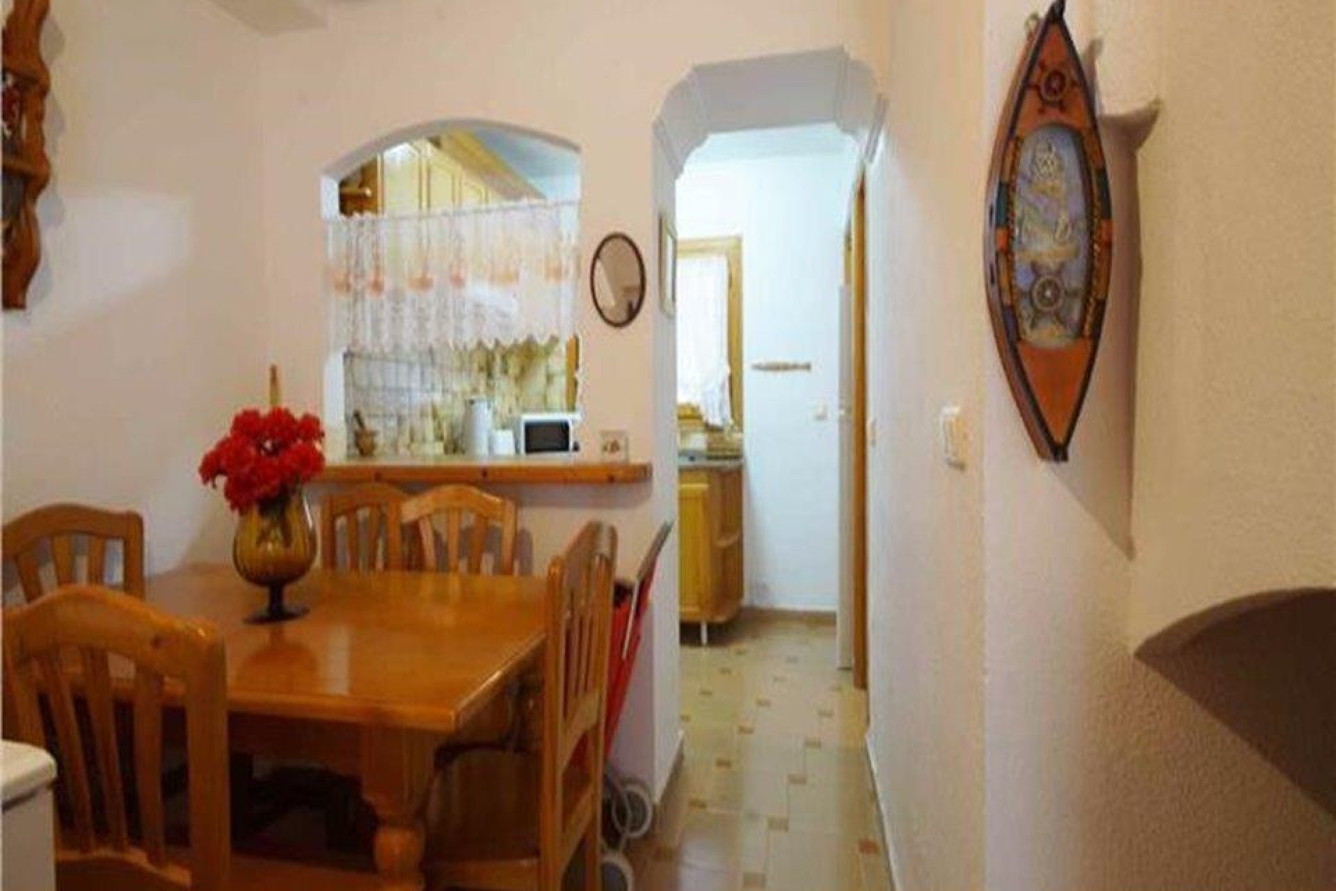 Venta - Bungalow - Orihuela costa - Cabo Roig