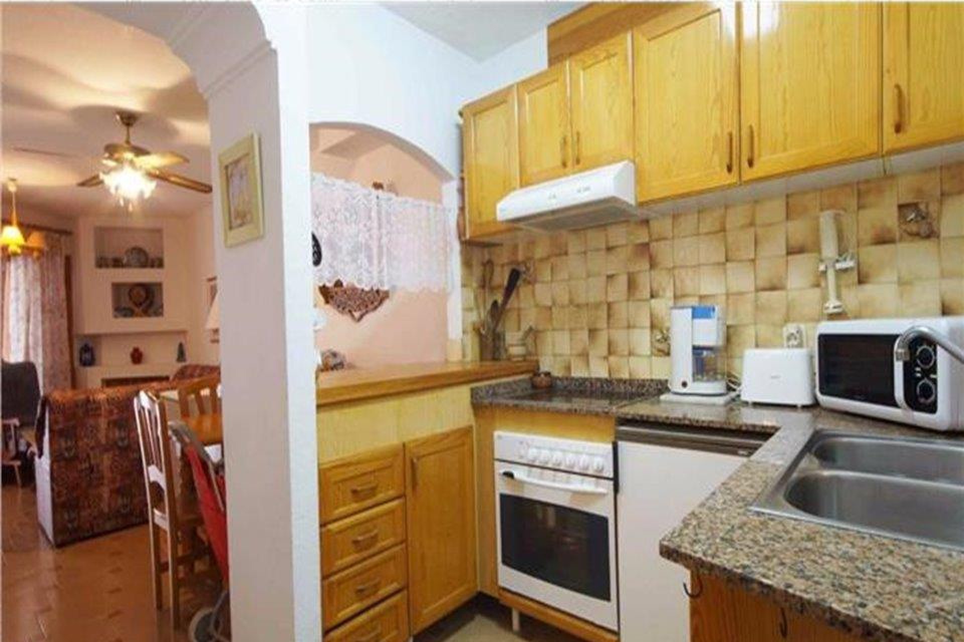 Venta - Bungalow - Orihuela costa - Cabo Roig