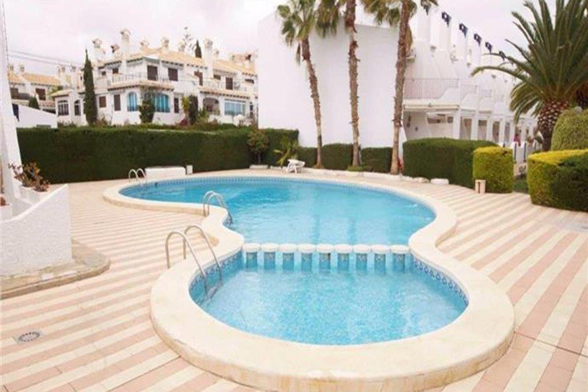 Venta - Bungalow - Orihuela costa - Cabo Roig