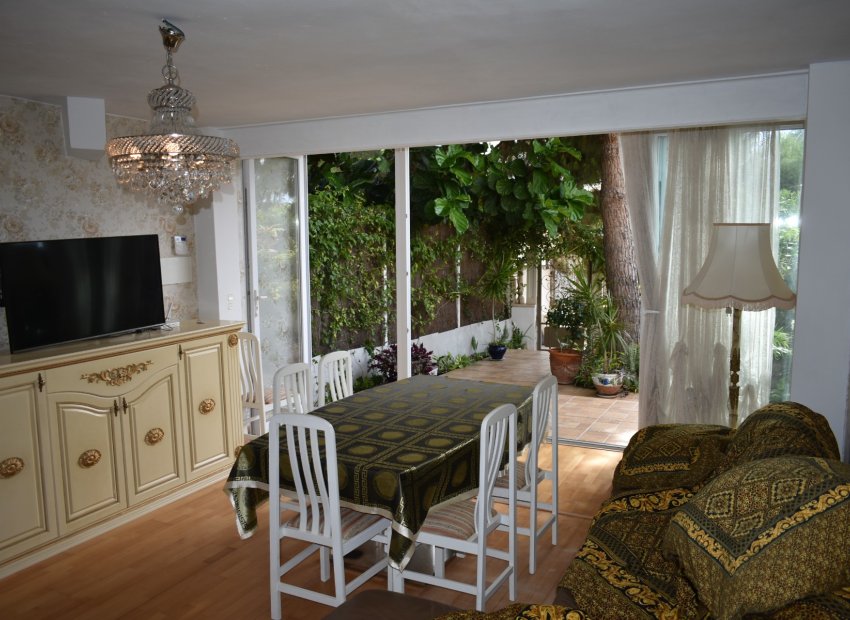 Venta - Bungalow - Orihuela costa - La Zenia