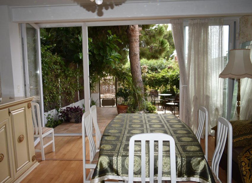 Venta - Bungalow - Orihuela costa - La Zenia